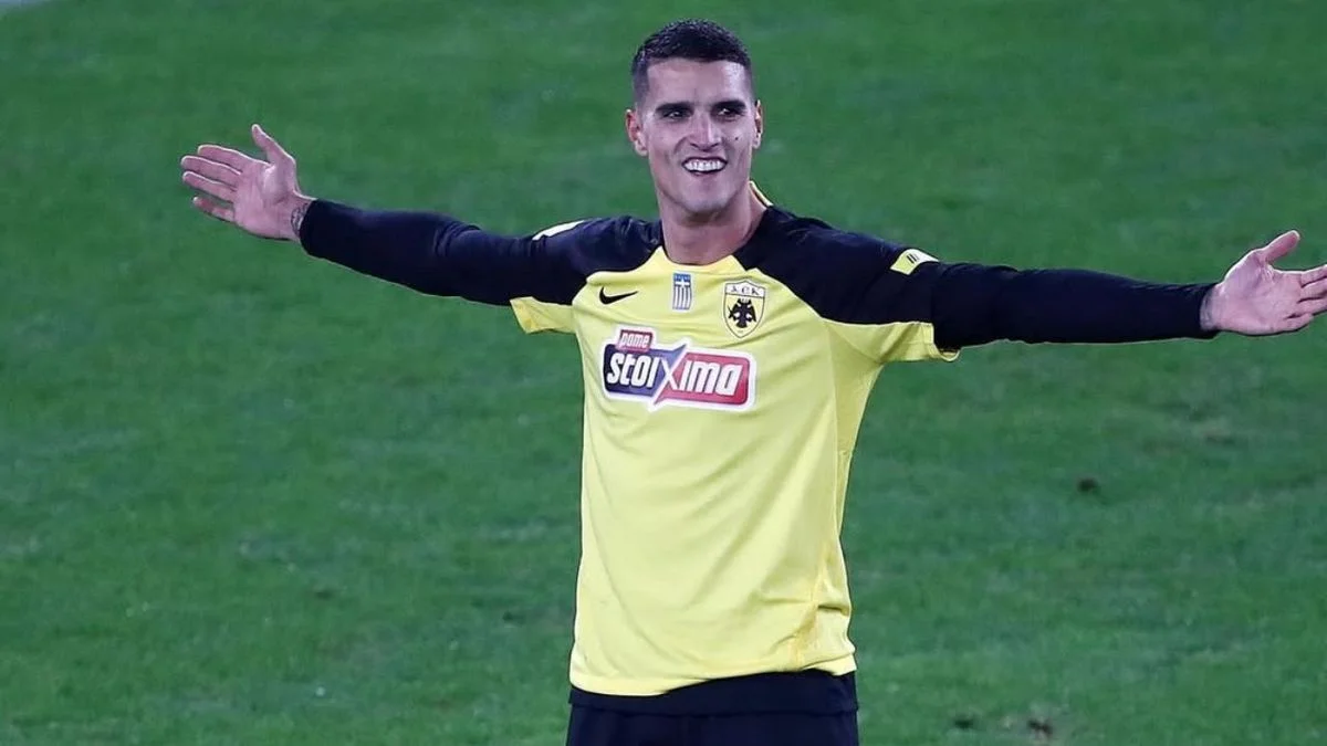 El crudo relato de Lamela tras anunciar su retiro del fútbol: "Hace 5 años que tomo pastillas para competir"