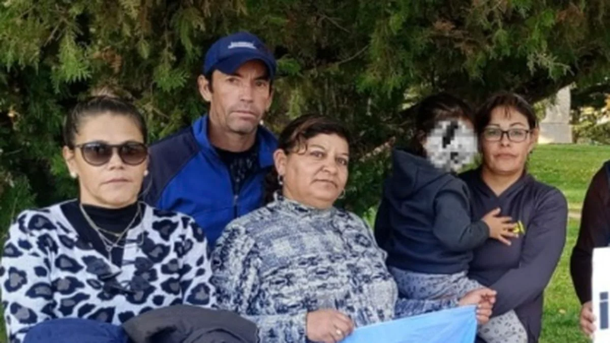 En Malargüe reclamaron justicia por la joven que denunció haber sido abusada en Las Heras