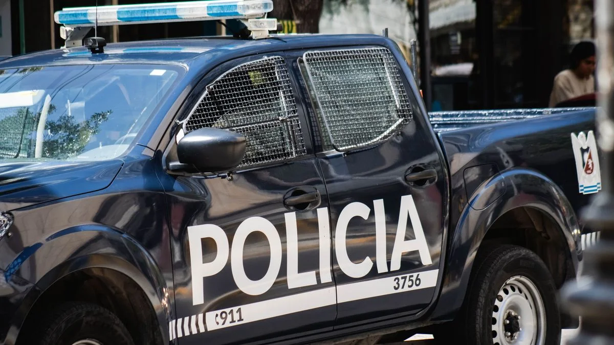 Detienen a una conductora alcoholizada tras una persecución en las Las Heras