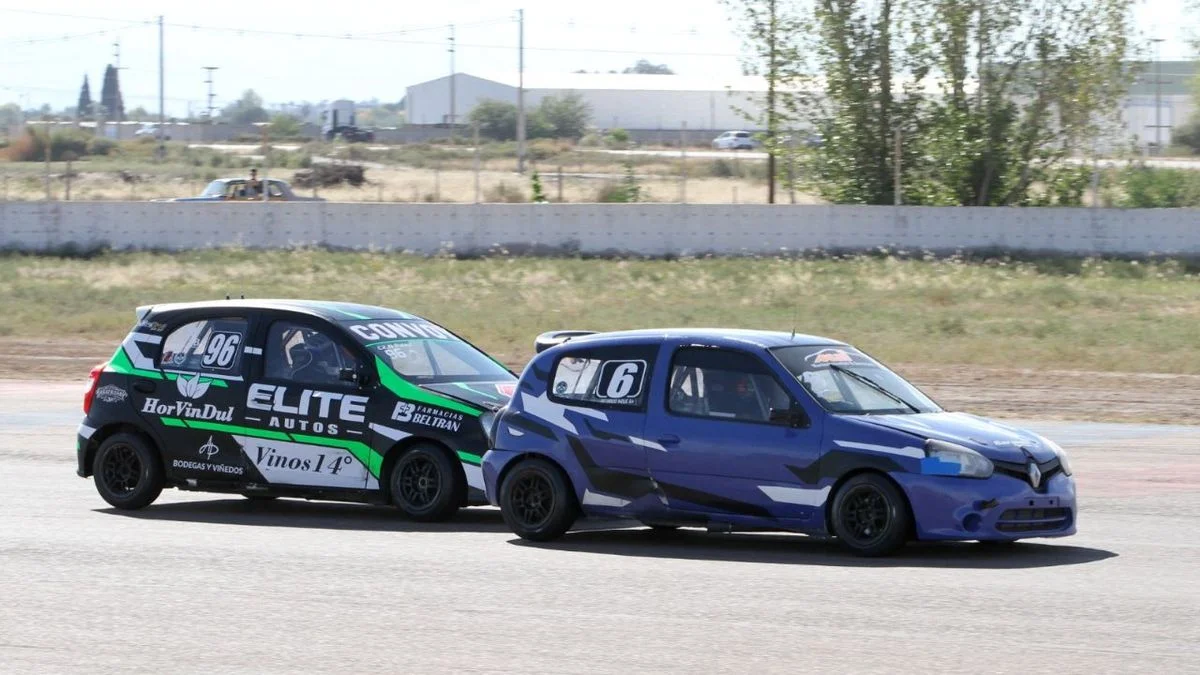 La 75ª edición del Gran Premio Vendimia de Zonal Cuyano fue un éxito e inscribió nuevos nombres en su historia