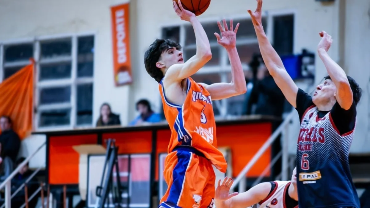 Básquet: cinco mendocinos fueron convocados a la Selección argentina U17