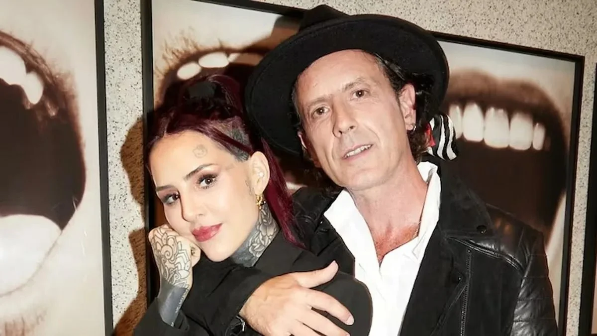 Candelaria Tinelli rompió el silencio y habló sobre su separación de Coti Sorokin