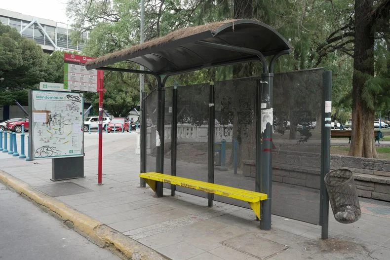 Luis Vigazzola / ElEditor Mendoza