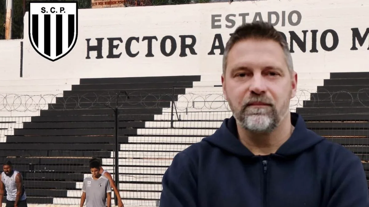 Regional Amateur: ¿quién es el ex Godoy Cruz que será DT de un equipo de General Alvear?