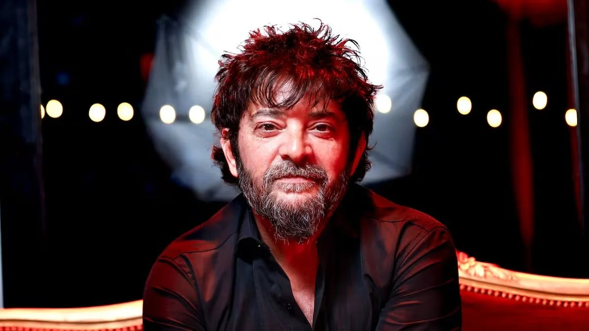 Pablo Rago se burló de los Martin Fierro con su propia premiación