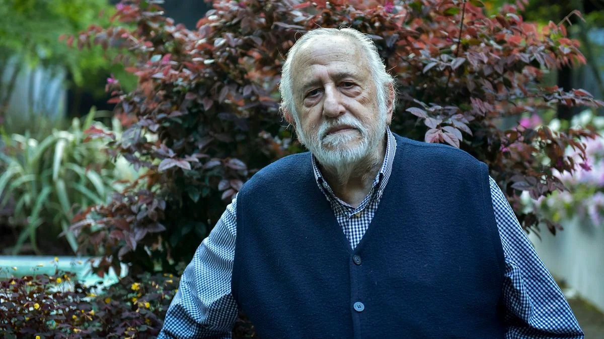 Murió el prestigioso cineasta argentino Adolfo Aristarain