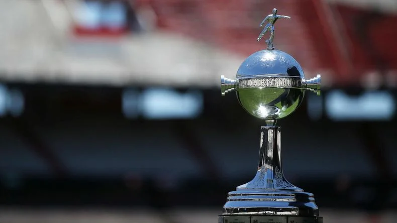 Cuenta regresiva para el inicio de Independiente Rivadavia en el plano internacional.