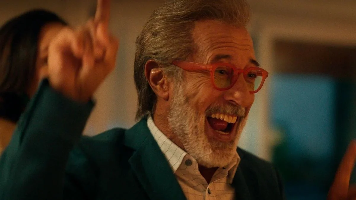 La película Homo Argentum superó 1 millón de espectadores
