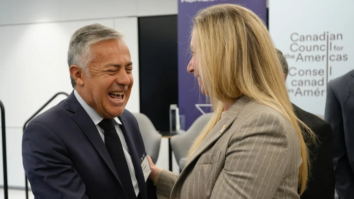 Se conoció el nombre que llevará el frente integrado por La Libertad Avanza y Cambia Mendoza
