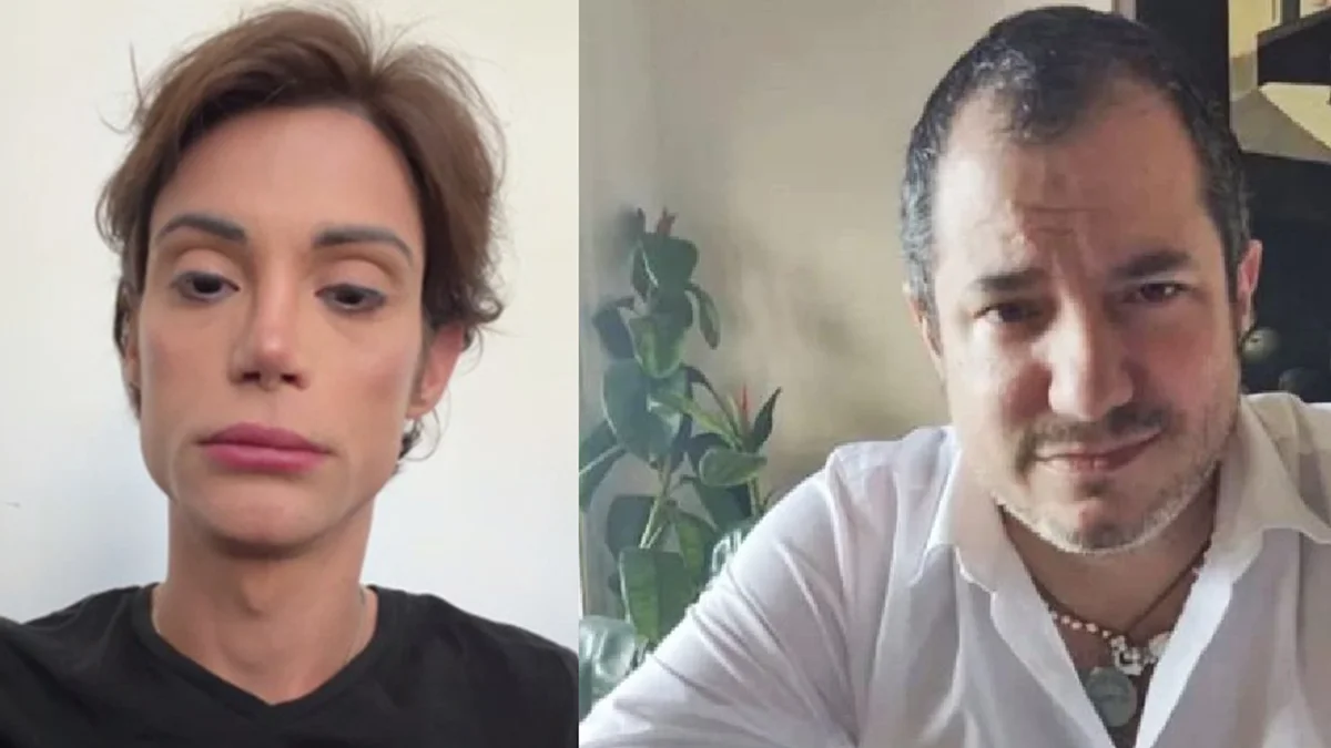 Felipe Pettinato se negó a declarar en el juicio por el incendio donde murió el médico Melchor Rodrigo