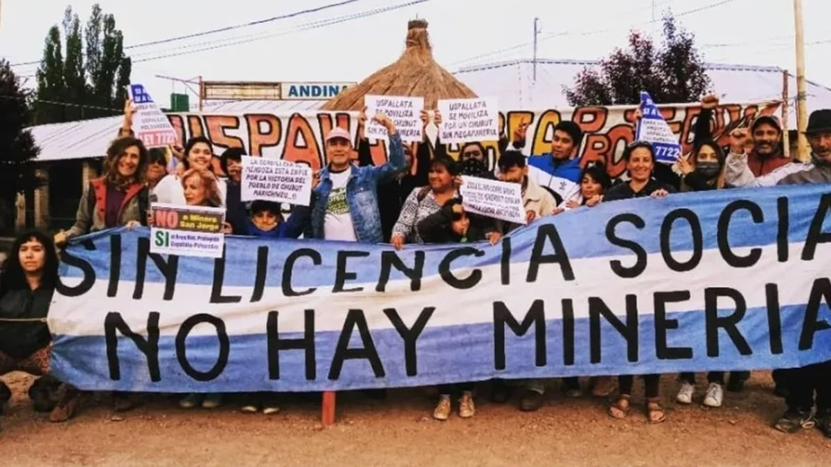 Incidentes en Uspallata: confirmaron la identidad del cuarto vecino imputado y detenido