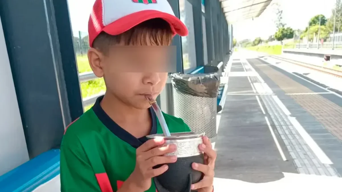 Declaró por segunda vez el policía que mató a Thiago: "Hubiese preferido que me maten a mí"