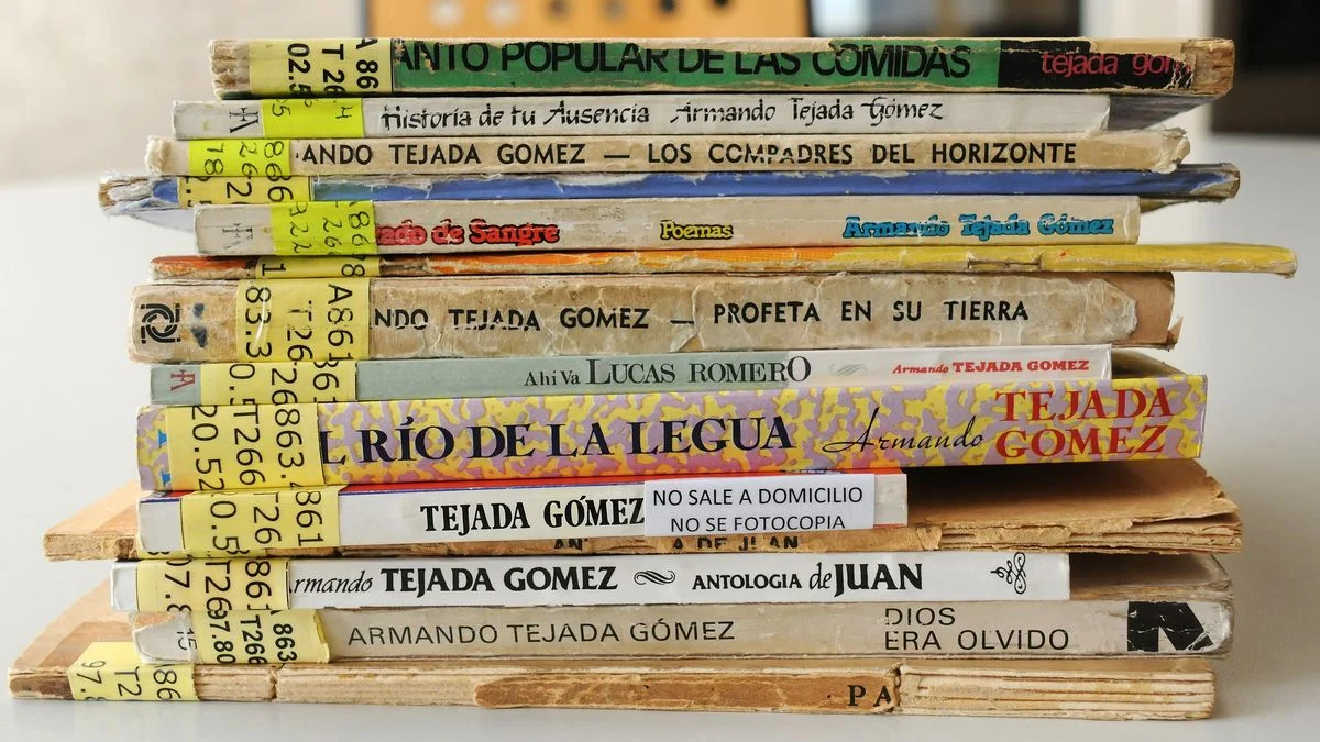 La Biblioteca Pública San Martín amplía su horario y ahora abrirá todos los sábados