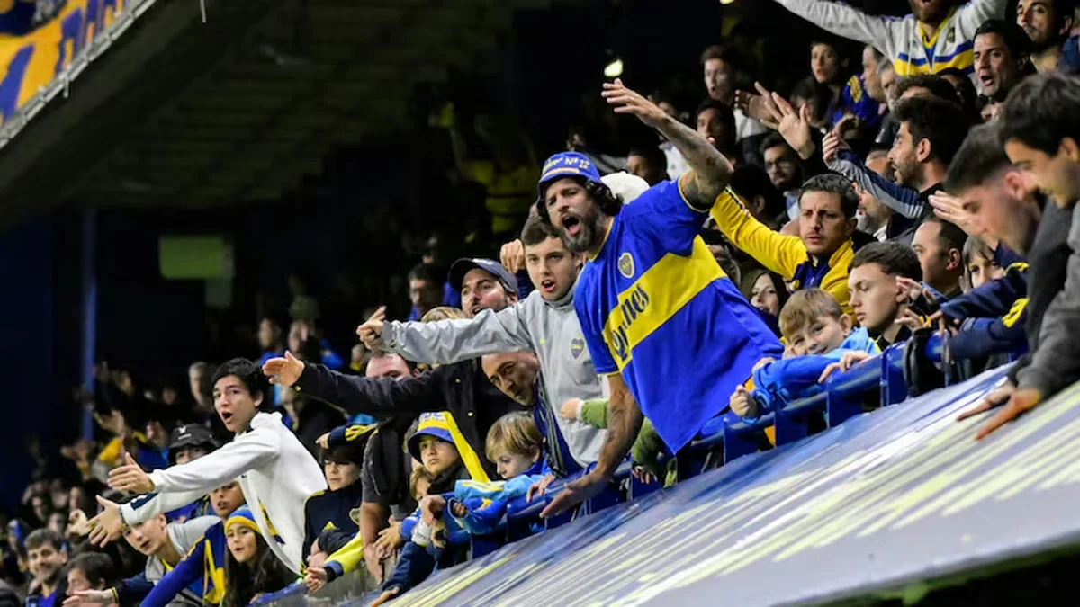¿Ya no son la "mitad más uno? La verdad del dato de AFA que encendió los pasillos de Boca