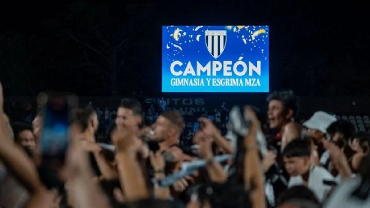 Bajas en el campeón: los futbolistas que se marchan de Gimnasia tras el histórico ascenso