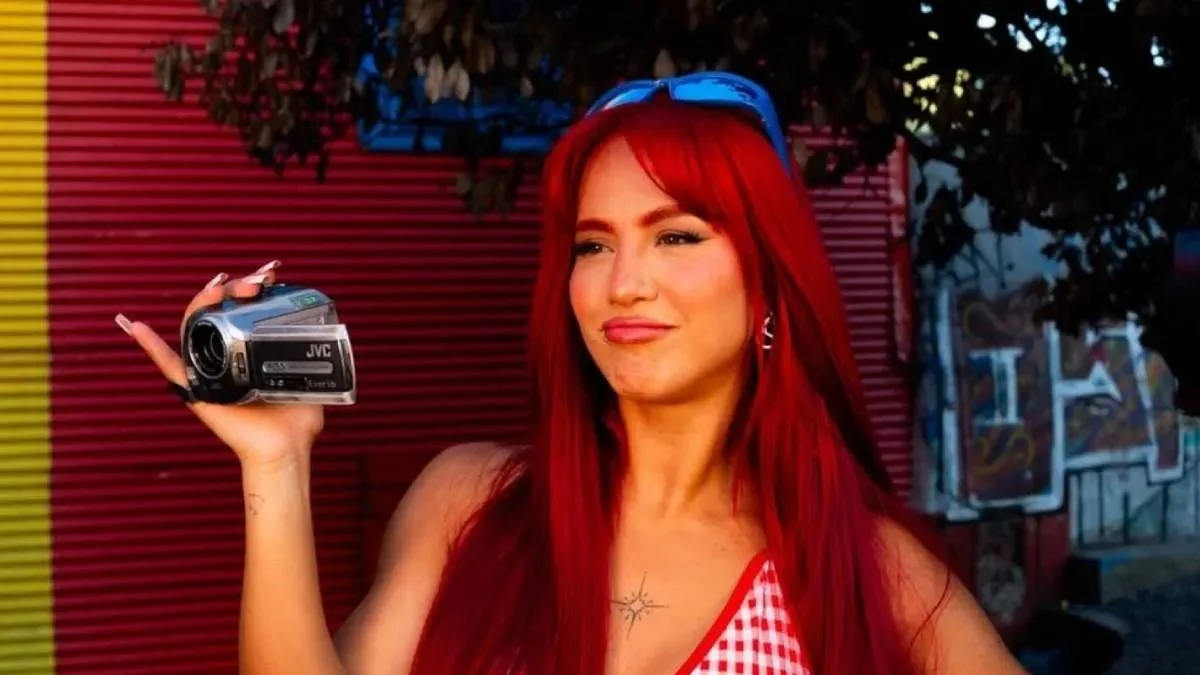 Flor Vigna fue diagnosticada con un quiste en la cabeza: "Me prometí que voy a curar"