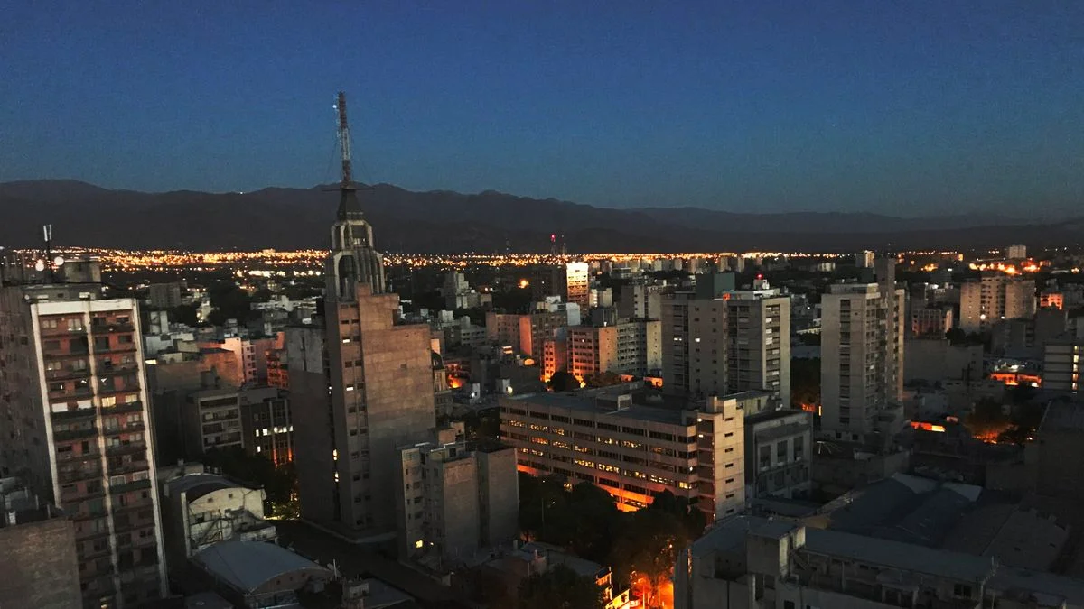 ¿Qué pasó? La explicación oficial de Edemsa por los cortes de luz tras la ola de calor