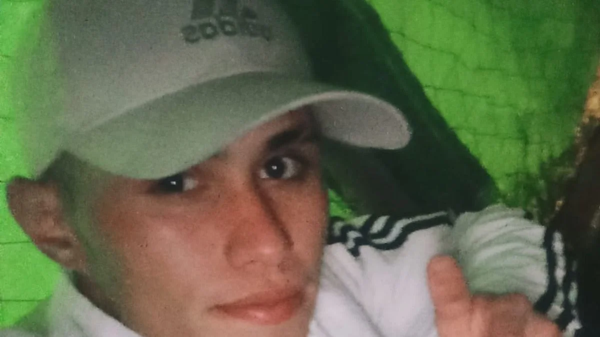 Intensa búsqueda de un adolescente de 19 años que fue visto por última vez en Guaymallén