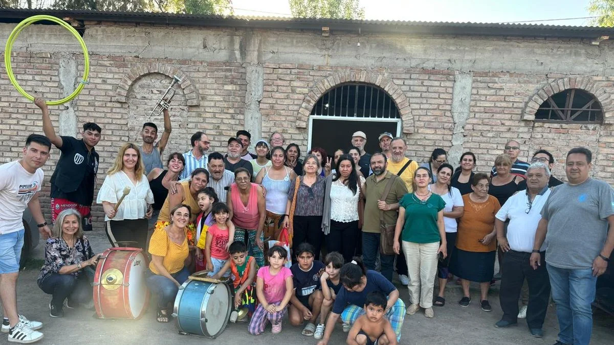 Literatura e inclusión: llega un festival de letras para vincular la poesía a los barrios
