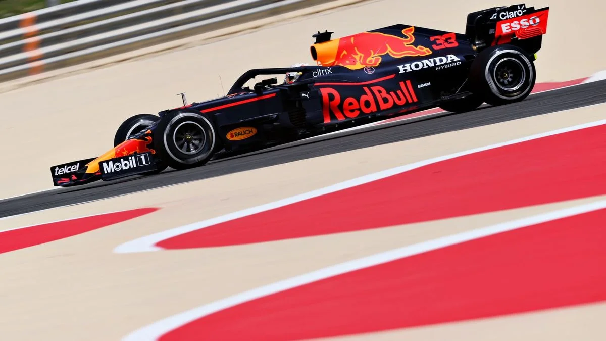 Bomba en la Fórmula 1: Red Bull tienta a una figura del IndyCar para ser compañero de Max Verstappen