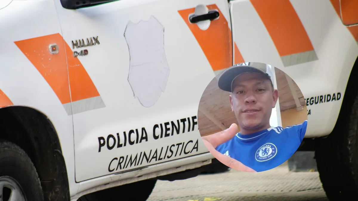 Ofrecen recompensa para esclarecer el homicidio de un joven ocurrido en el barrio Parque Sur de Godoy Cruz