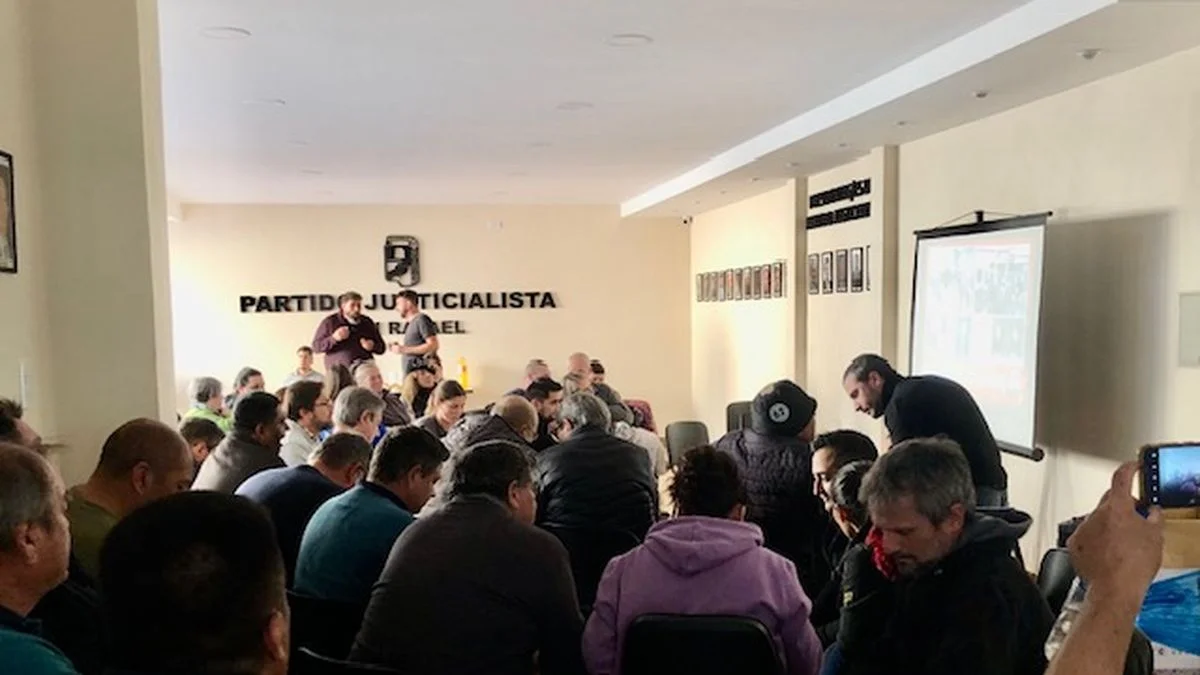 Omar Félix: "Este fallo no es contra el peronismo, es contra todas las fuerzas políticas populares"