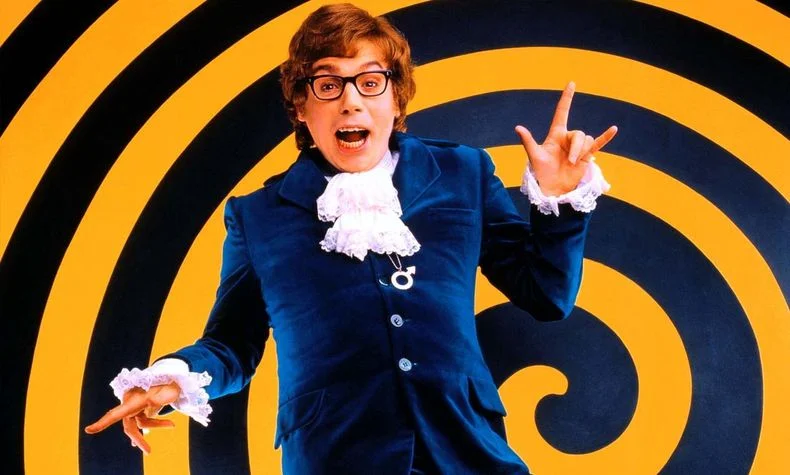 Austin Powers