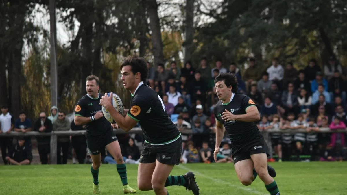 ¿Cuáles son los únicos dos deportes que aún no estrenan Apertura en Mendoza?