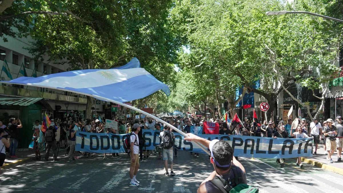 "Esto recién empieza": ¿Cómo sigue la resistencia a la minería en las calles y los tribunales?