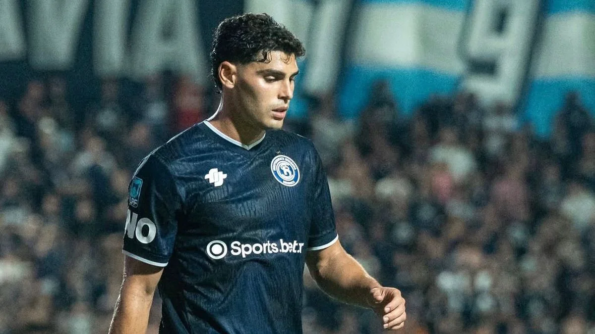 Los dos goleadores inesperados que hacen soñar a Independiente Rivadavia