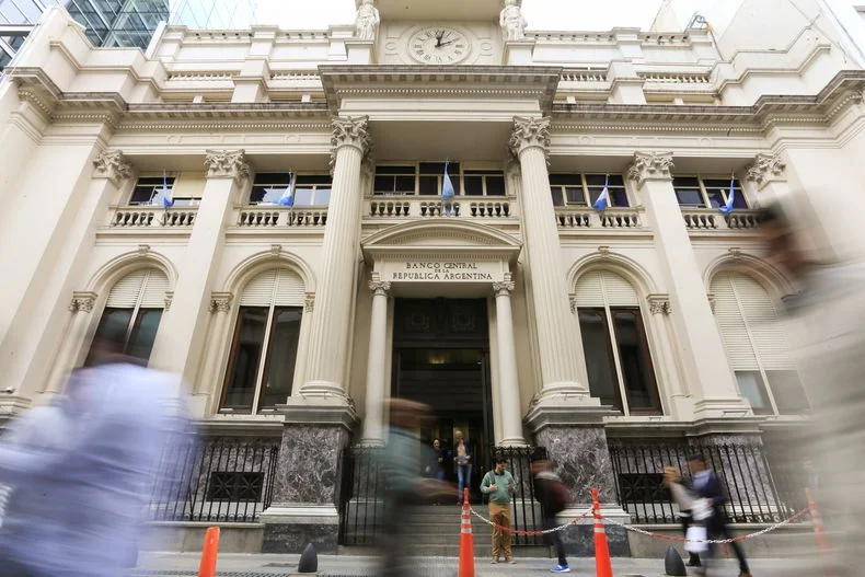 La medida del Banco Central sobre la intervenci&oacute;n en el mercado.
