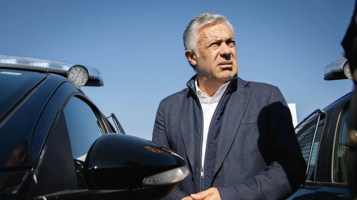 La respuesta de Cornejo a Francos por recursos en ATN e Impuesto a los Combustibles