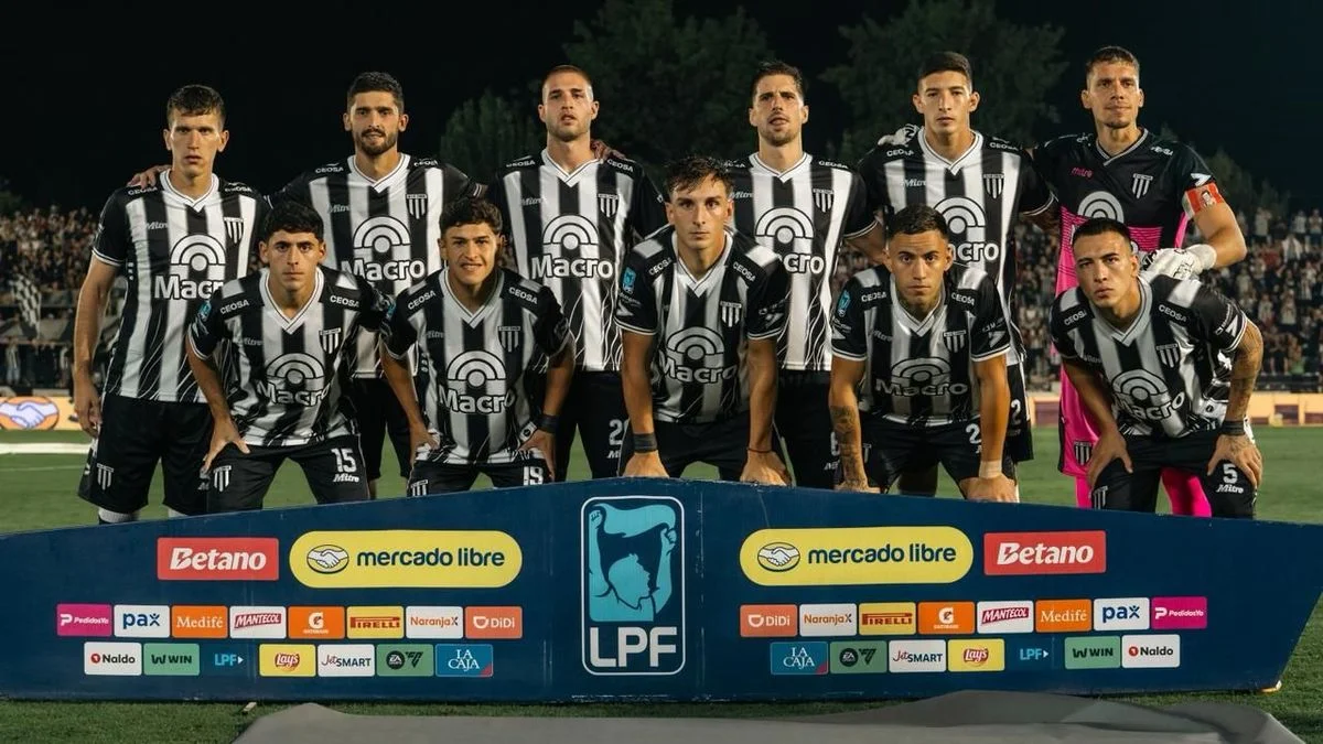 Gimnasia debuta en Copa Argentina: del rival a la idea de Franco