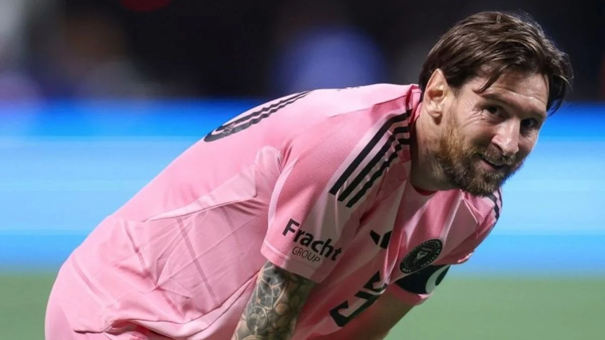 La confesión sobre la vuelta de Lionel Messi que ilusiona al Inter Miami