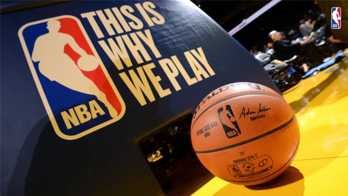 La NBA se prepara para "colonizar" el básquet de Europa con una jugada maestra que cambiará la historia