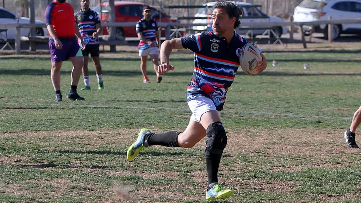 ¿De qué se trata la nueva Asociación de rugby nacional con sede en Mendoza?