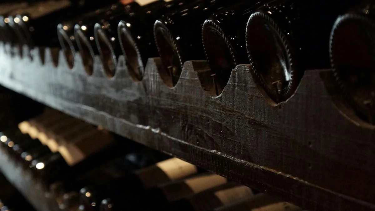Exportadores de vino en un limbo por el pacto de confidencialidad de Milei con Trump
