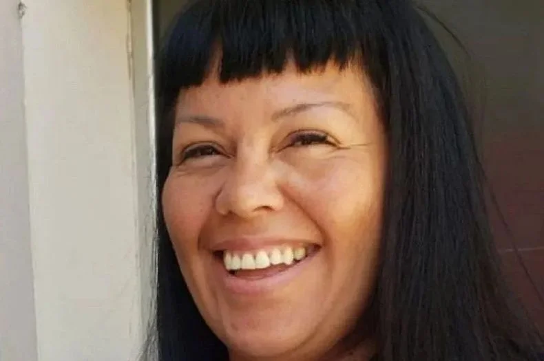 La hija de La Mona Jiménez 