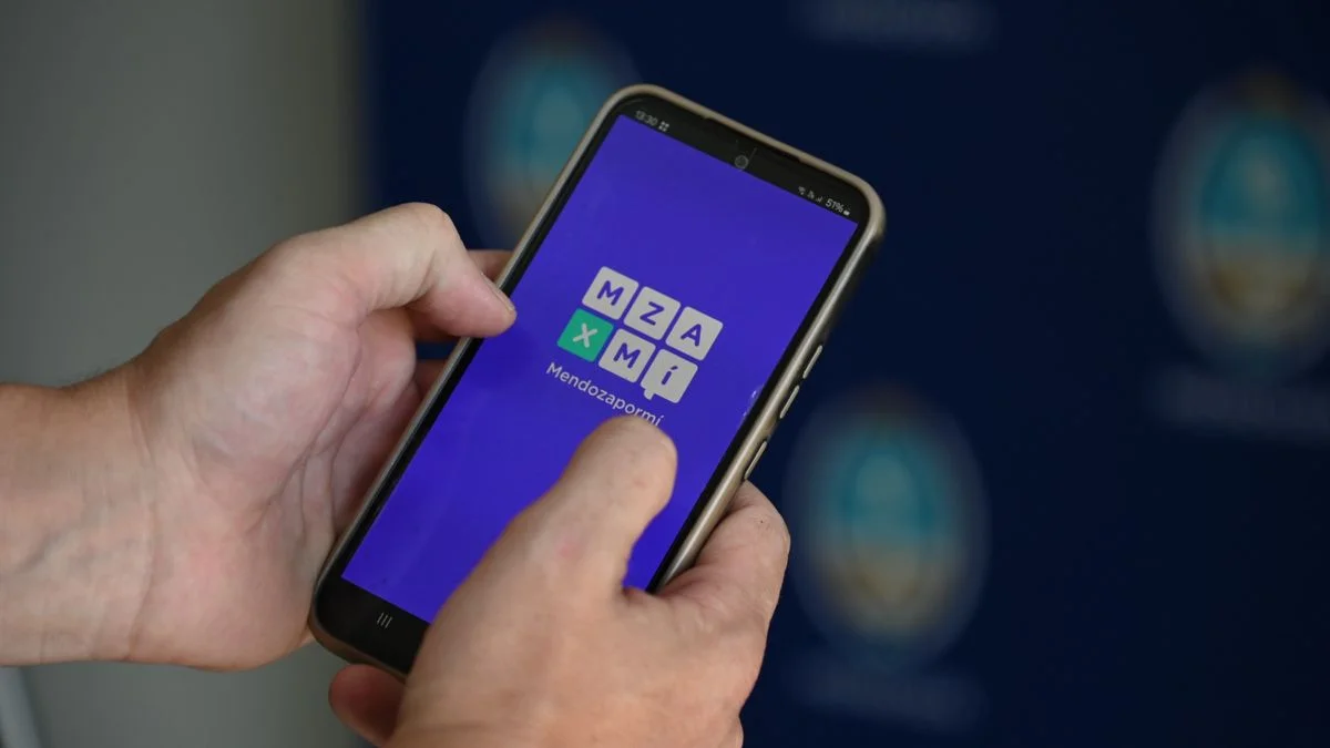 Mendoza envió a la Legislatura una ley para la digitalizar la Administración Pública