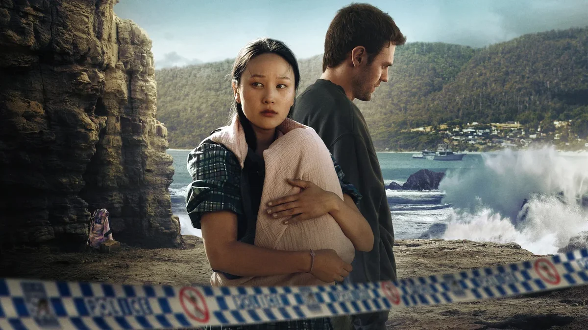 Cómo es "Los sobrevivientes", la nueva serie de Netflix que promete ser furor