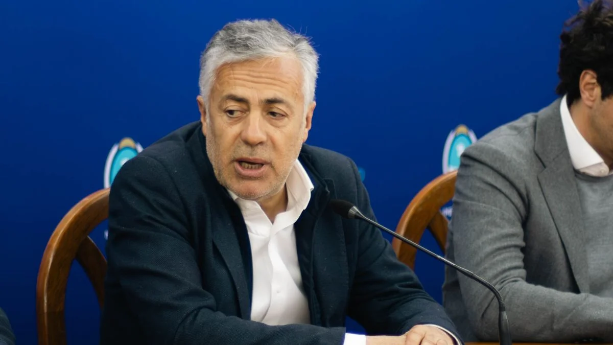 Resignar regalías y ablandar requisitos: avanza el plan de Cornejo a favor de las empresas petroleras