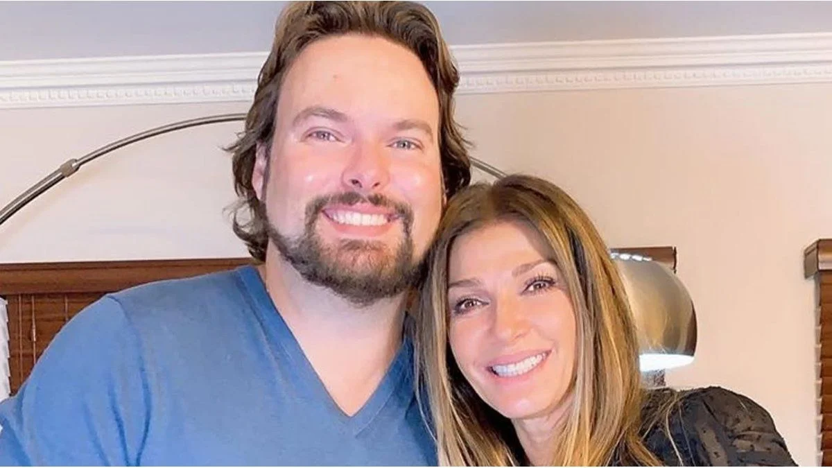 Catherine Fulop apoyó a George Harris en medio de la polémica: "Esto no representa a los chilenos"