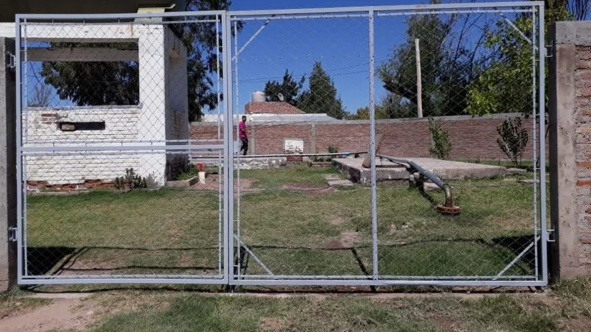 San Rafael: ¿cómo fue el acuerdo para que el agua vuelva a la Isla del Río Diamante?
