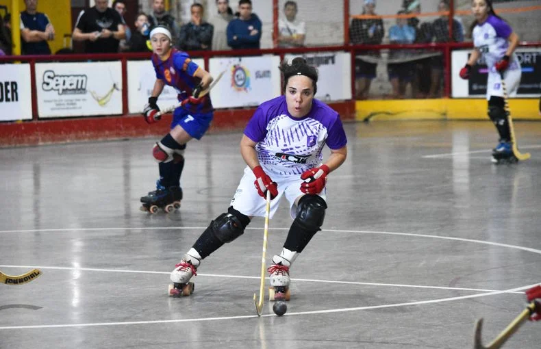 Se viene la final entre Impsa y Murialdo en el hockey sobre patines.