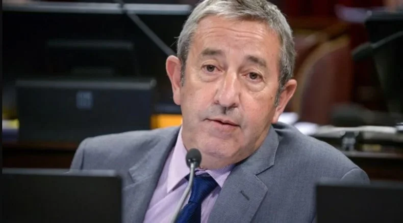 Julio Cobos, diputado nacional.&nbsp;