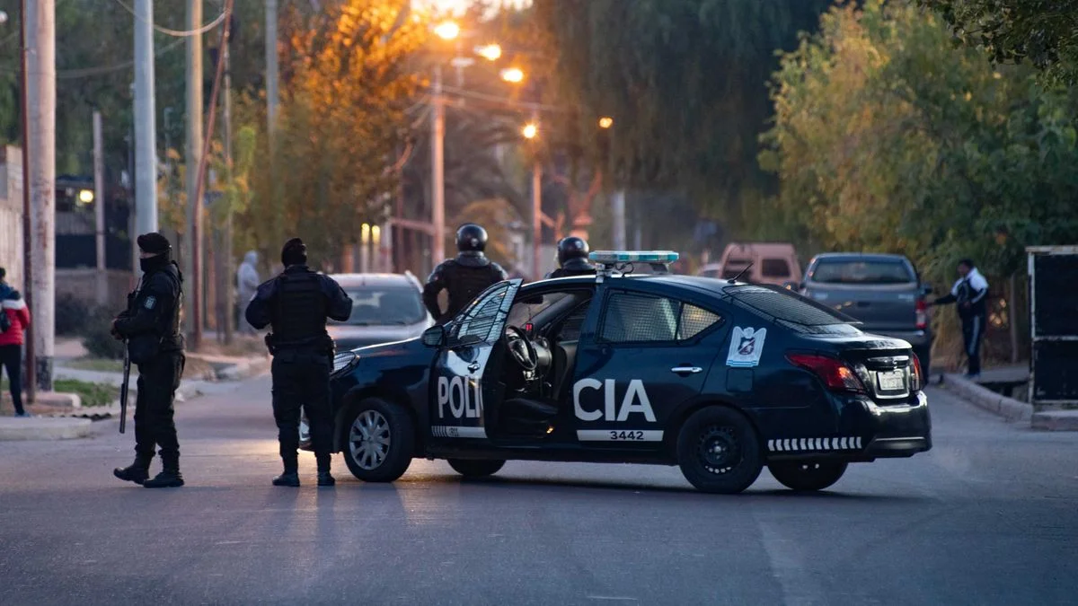 El Gobierno de Mendoza adhirió al registro nacional de antecedentes de conducta policial