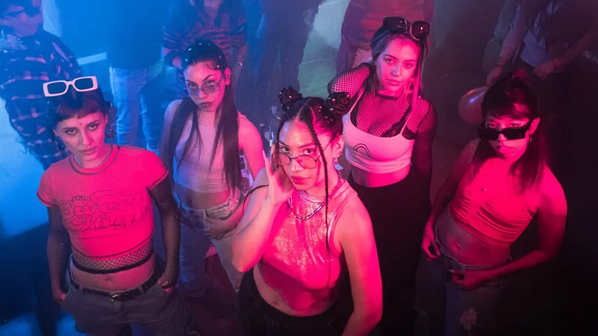 Los jóvenes artistas mendocinos que abrirán el show de Rei en WABI