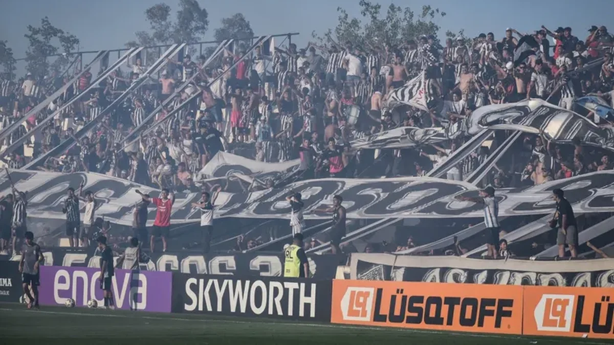 Gimnasia - San Lorenzo: toda la información sobre la venta de entradas para no socios