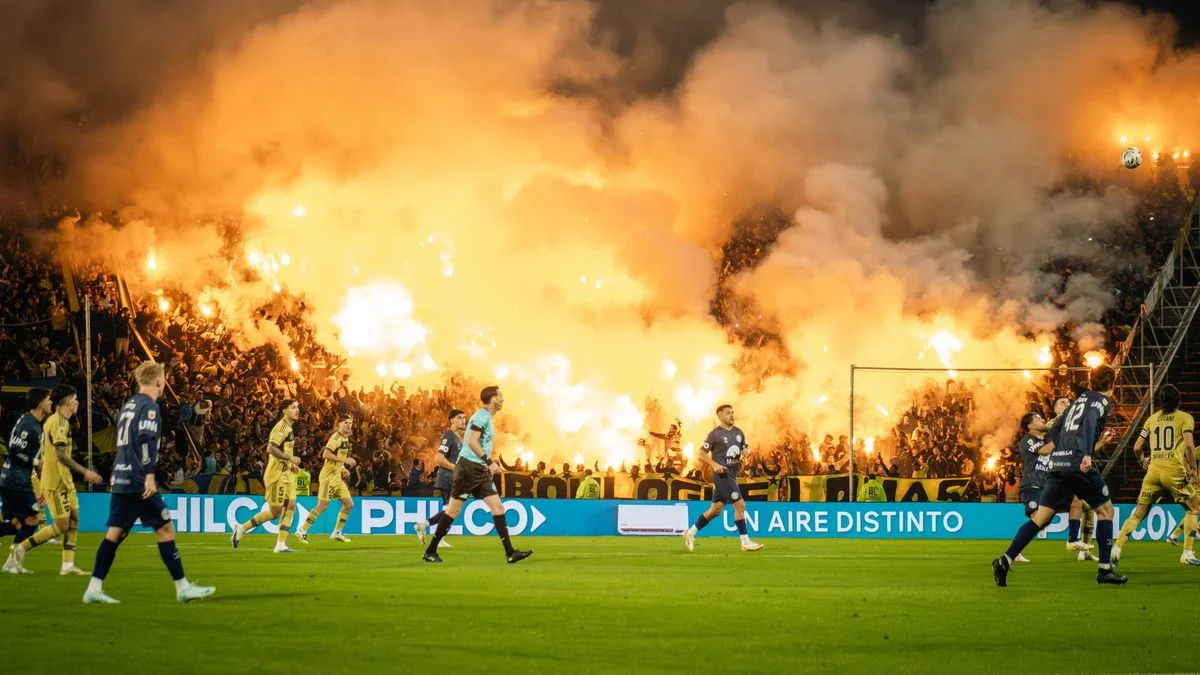 La movida de AFA para el regreso del público visitante en los clásicos del fútbol argentino