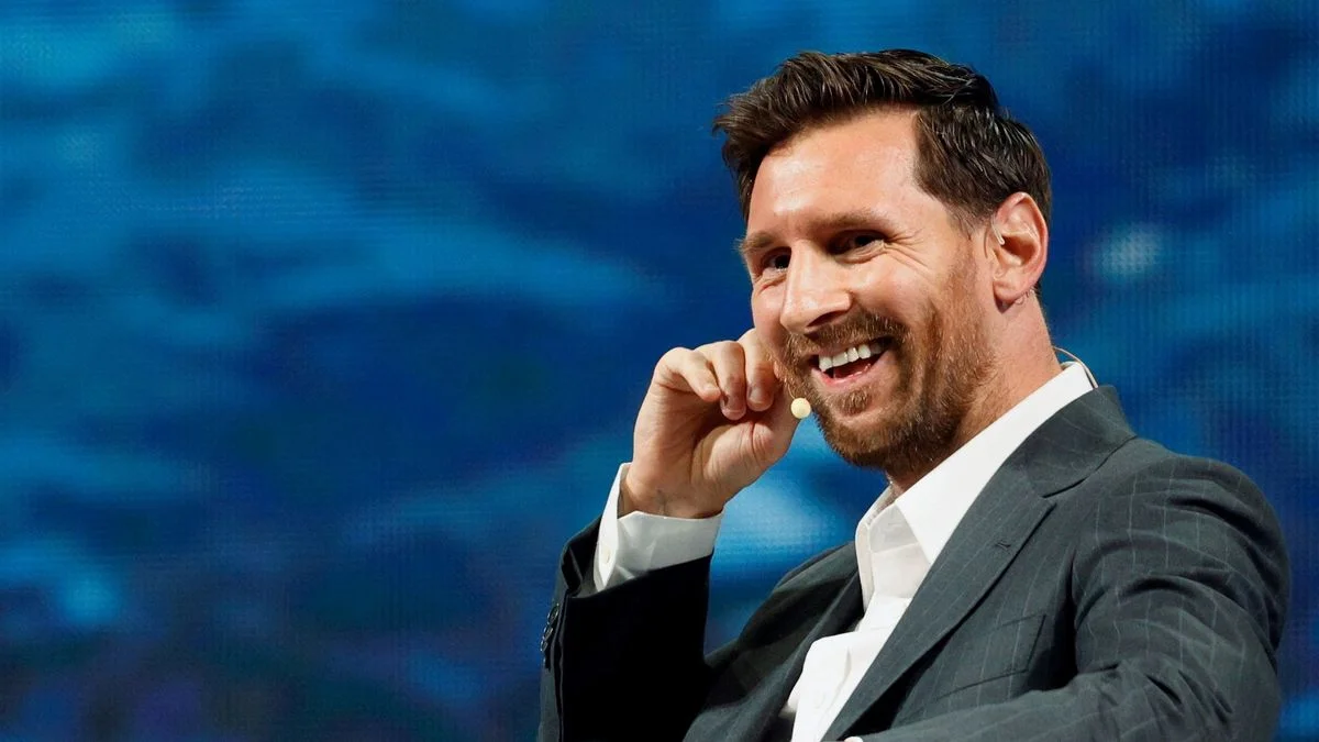 De la cancha a los negocios: el fenómeno empresarial de Messi y la fortuna récord